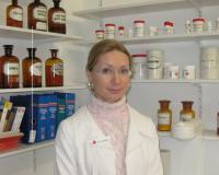 Bild von Frau Widderich