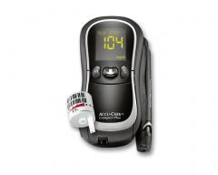 Accu Chek Compact Plus