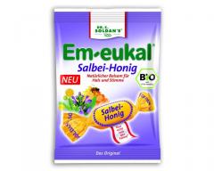 Em-eukal Salbei-Honig