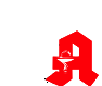 Delphin Apotheke Büsum Logo
